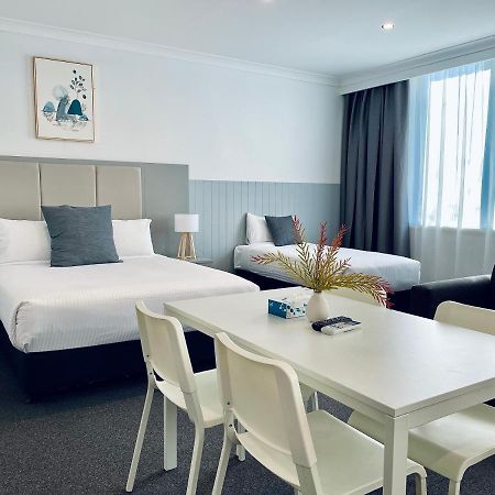 The Select Inn Penrith Luaran gambar