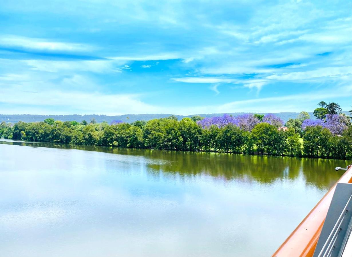 The Select Inn Penrith Luaran gambar