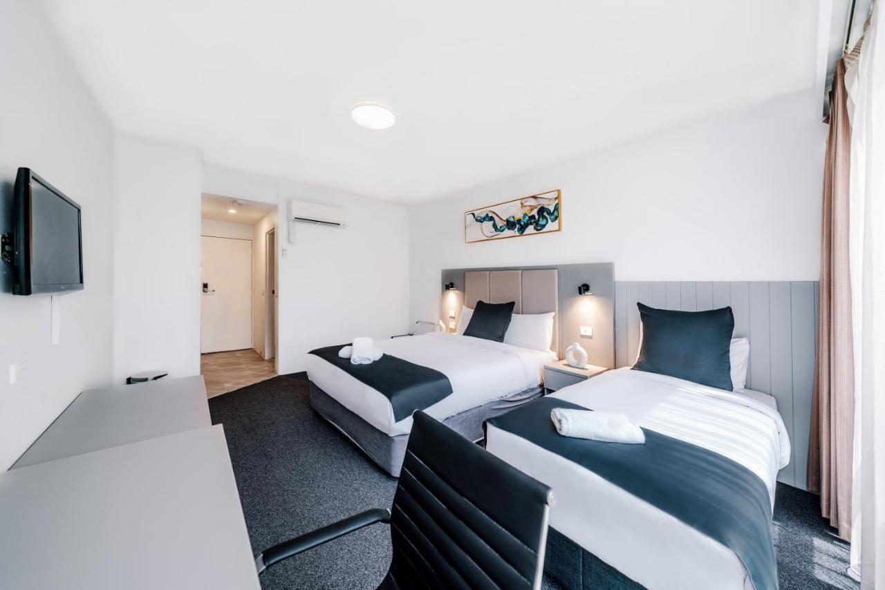 The Select Inn Penrith Luaran gambar