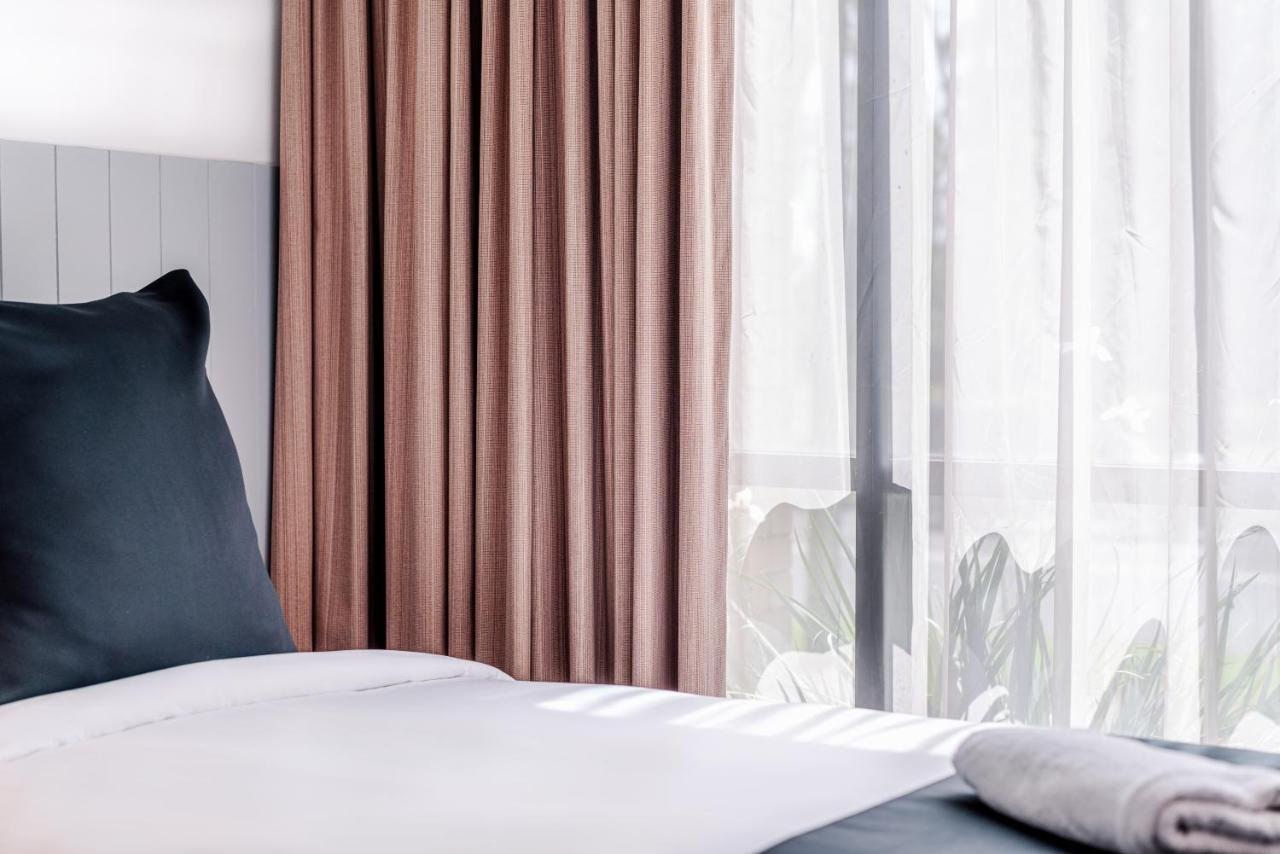 The Select Inn Penrith Luaran gambar
