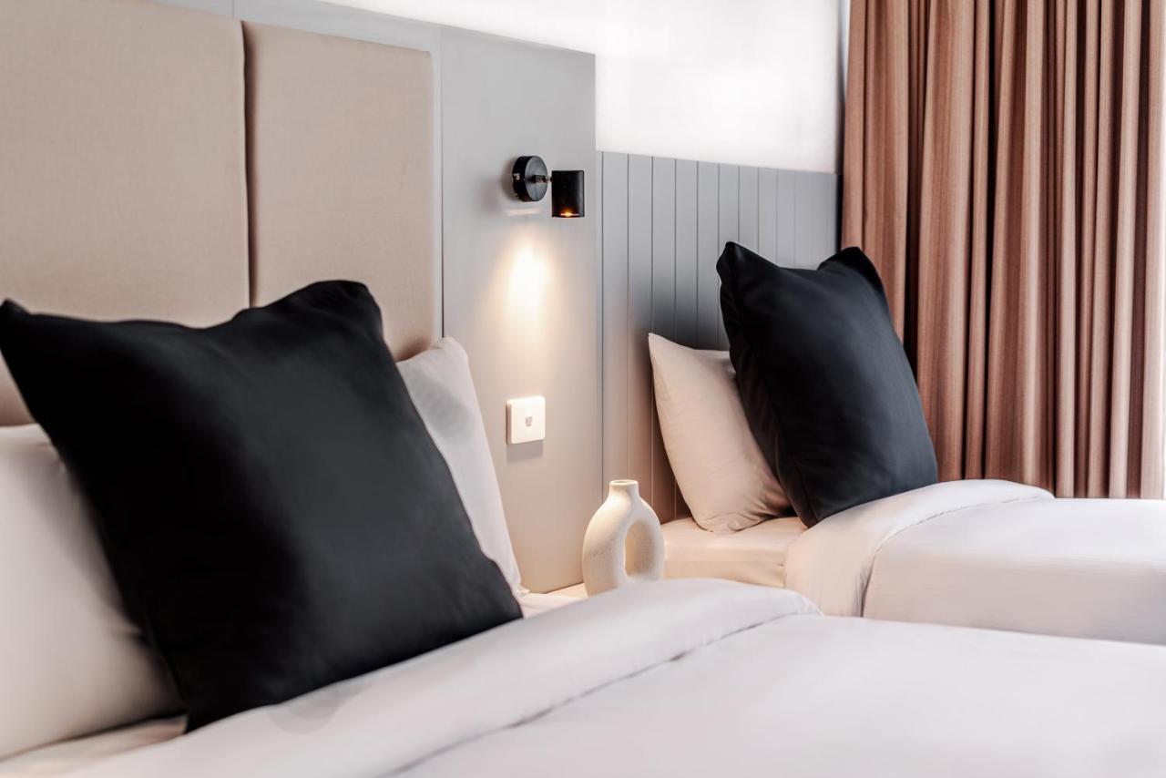 The Select Inn Penrith Luaran gambar