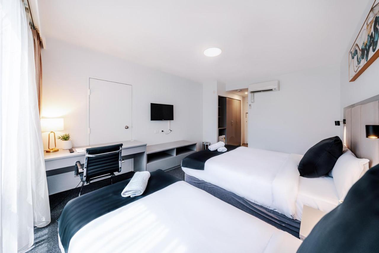 The Select Inn Penrith Luaran gambar