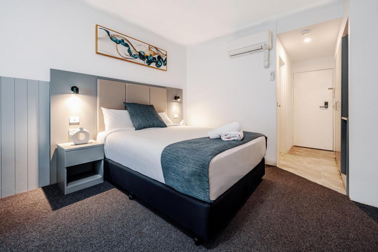 The Select Inn Penrith Luaran gambar