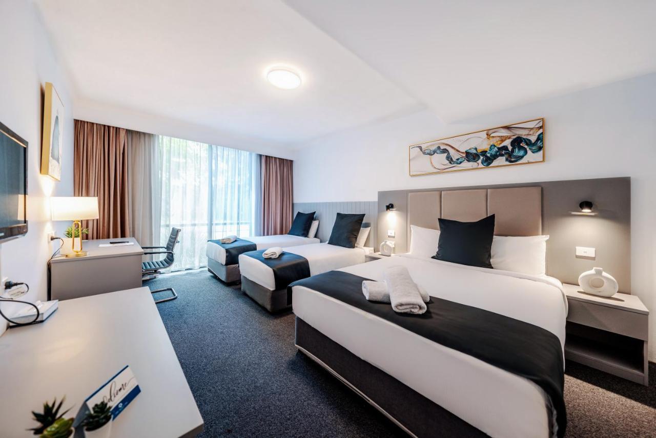 The Select Inn Penrith Luaran gambar