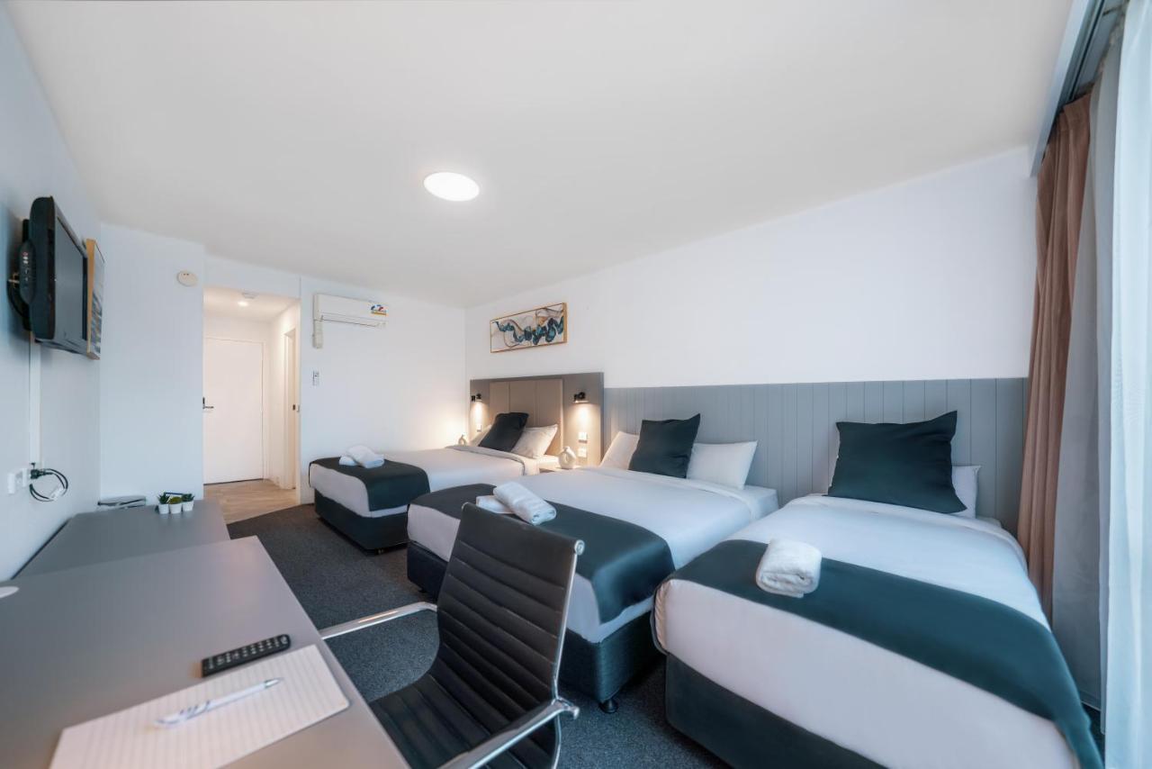 The Select Inn Penrith Luaran gambar