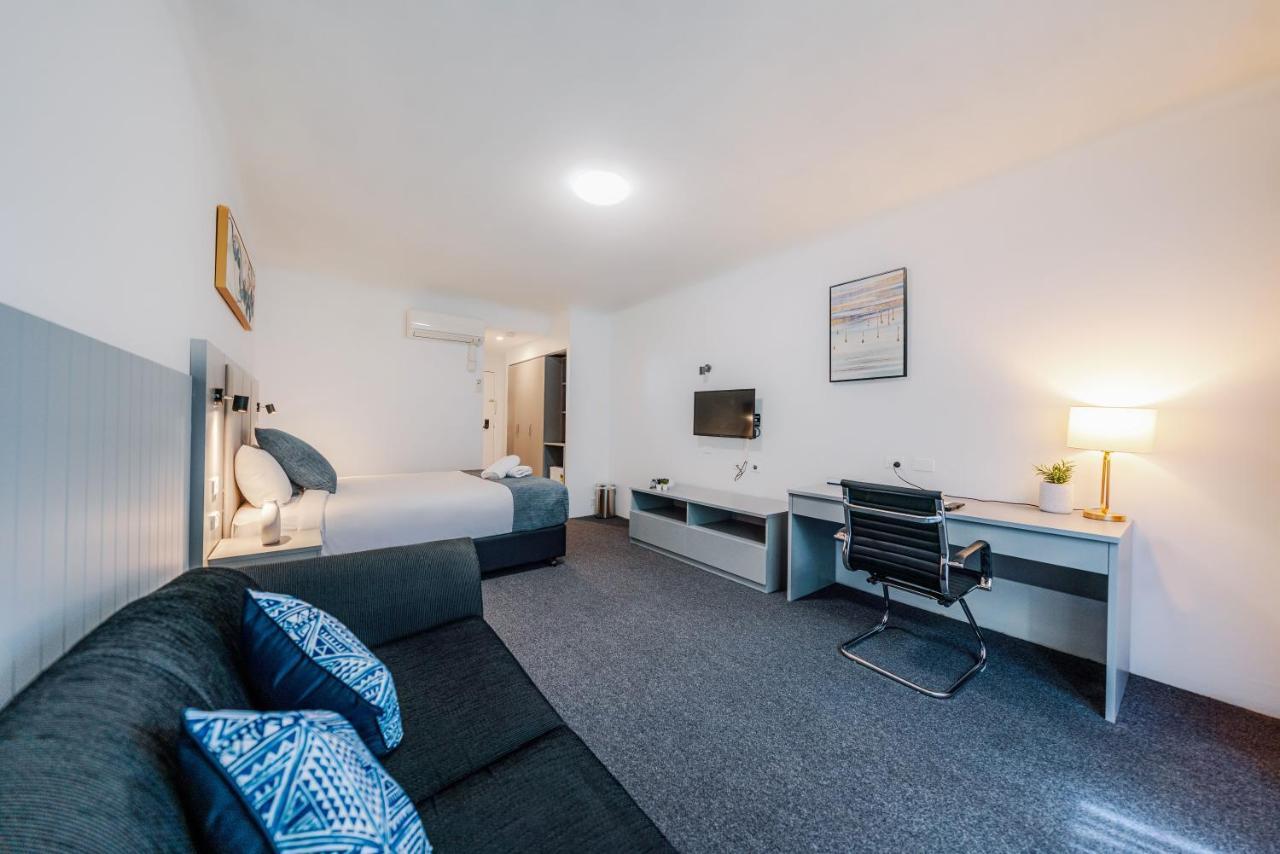 The Select Inn Penrith Luaran gambar