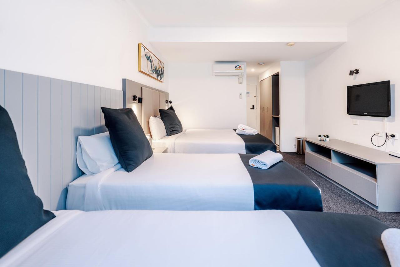 The Select Inn Penrith Luaran gambar