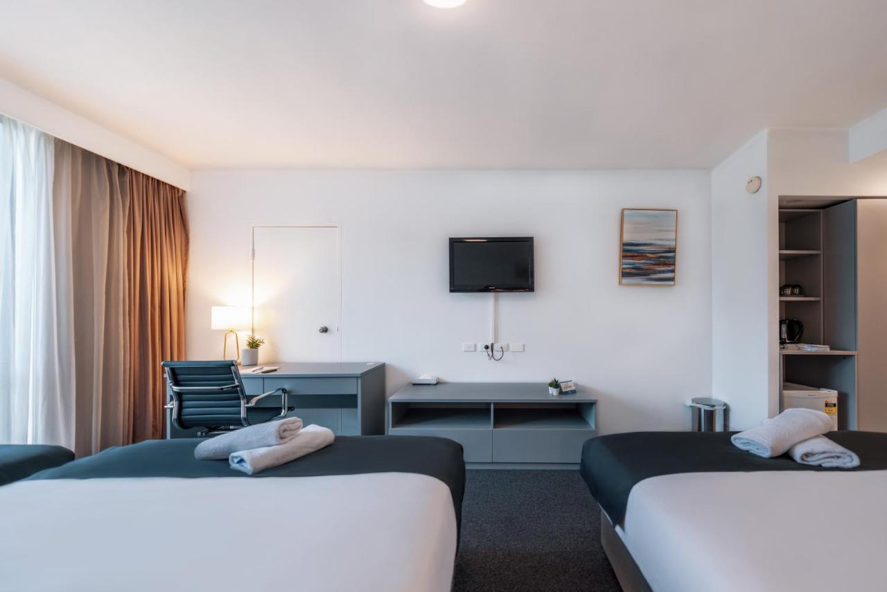 The Select Inn Penrith Luaran gambar