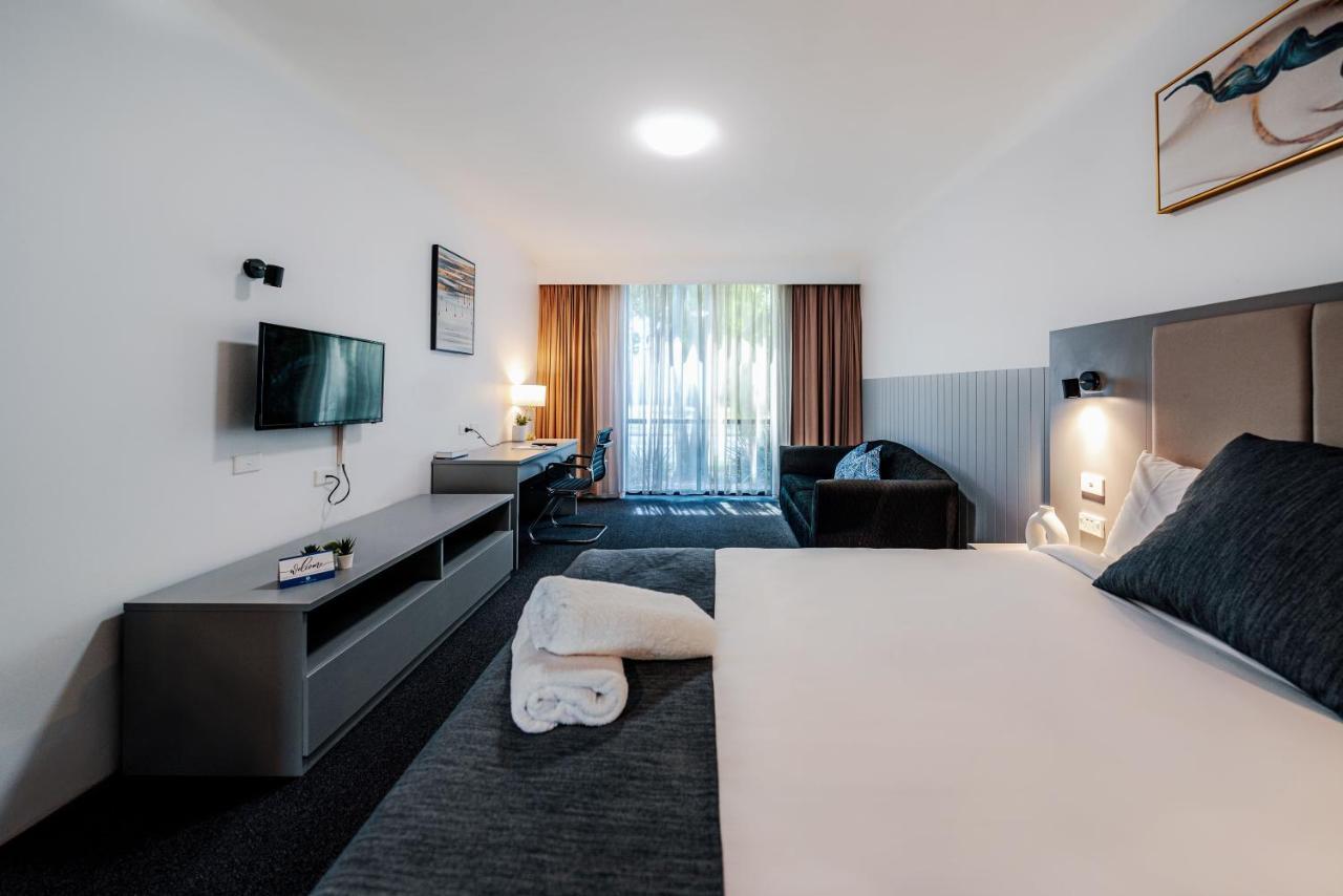 The Select Inn Penrith Luaran gambar
