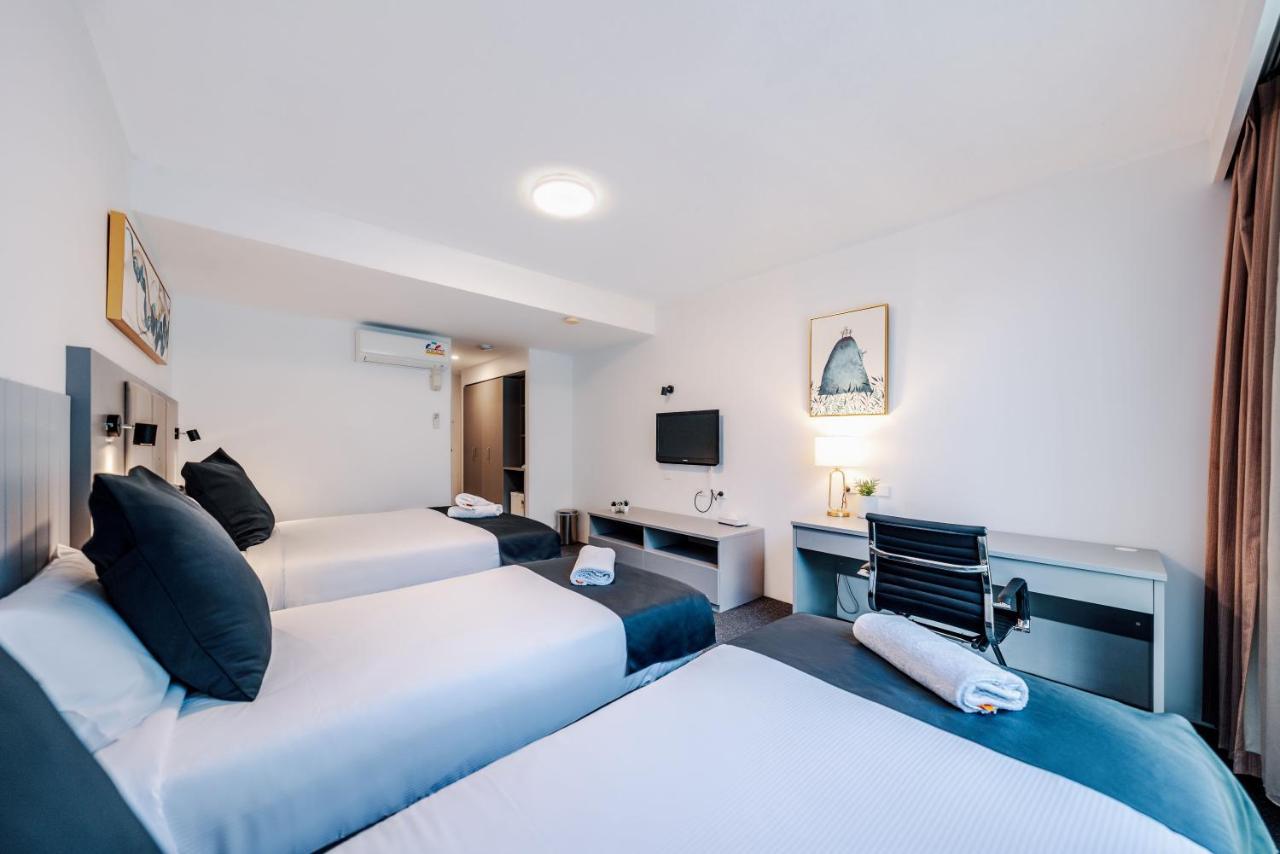 The Select Inn Penrith Luaran gambar