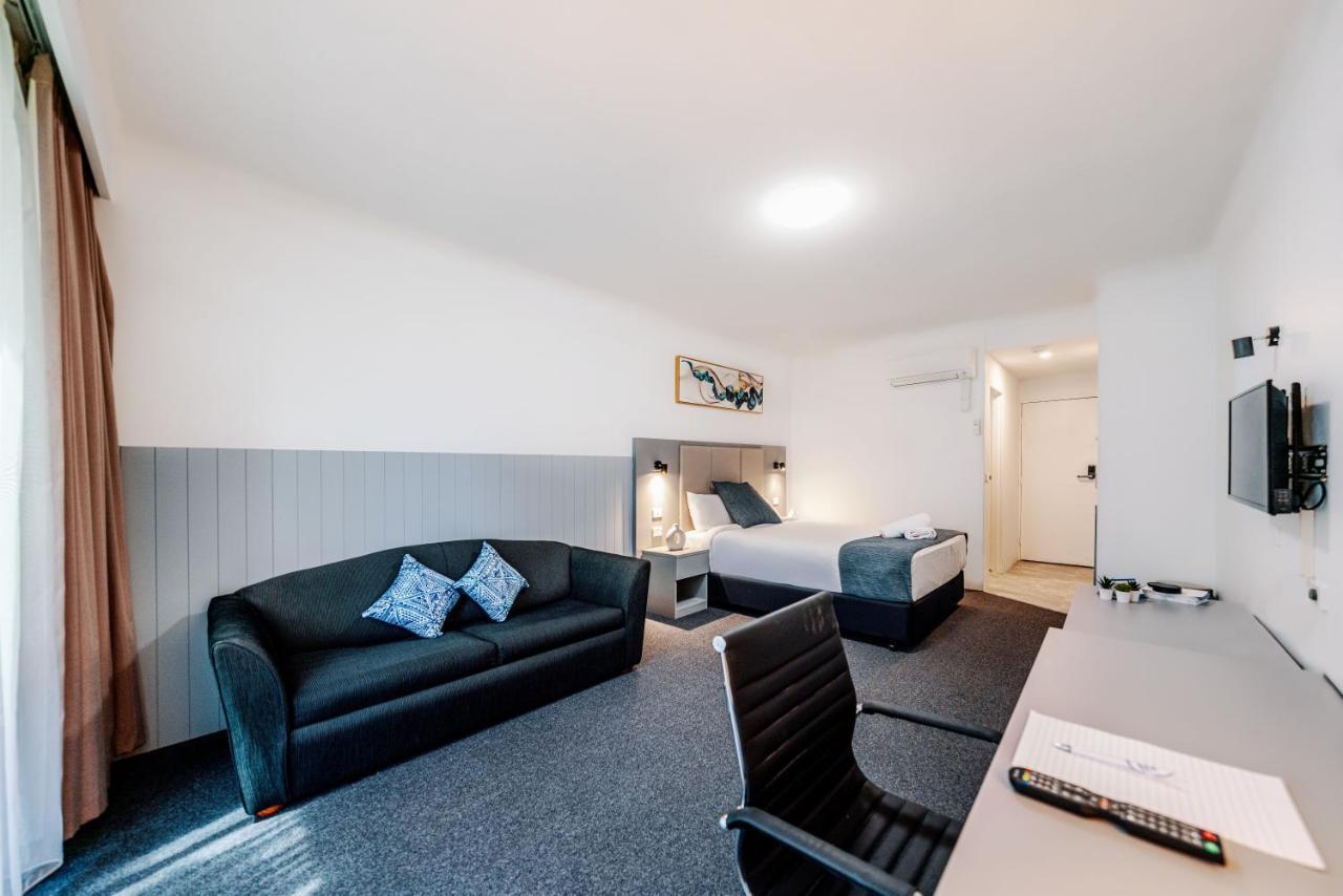 The Select Inn Penrith Luaran gambar