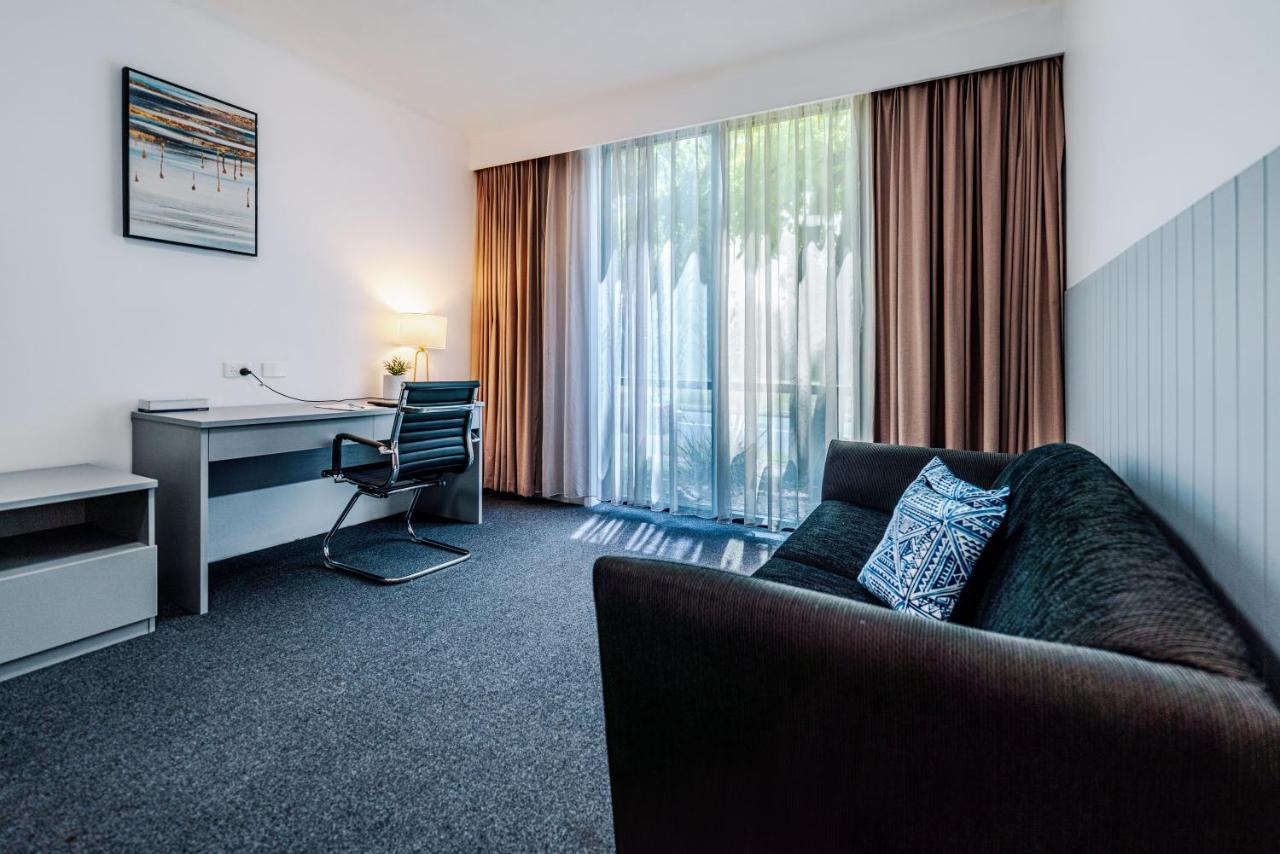 The Select Inn Penrith Luaran gambar