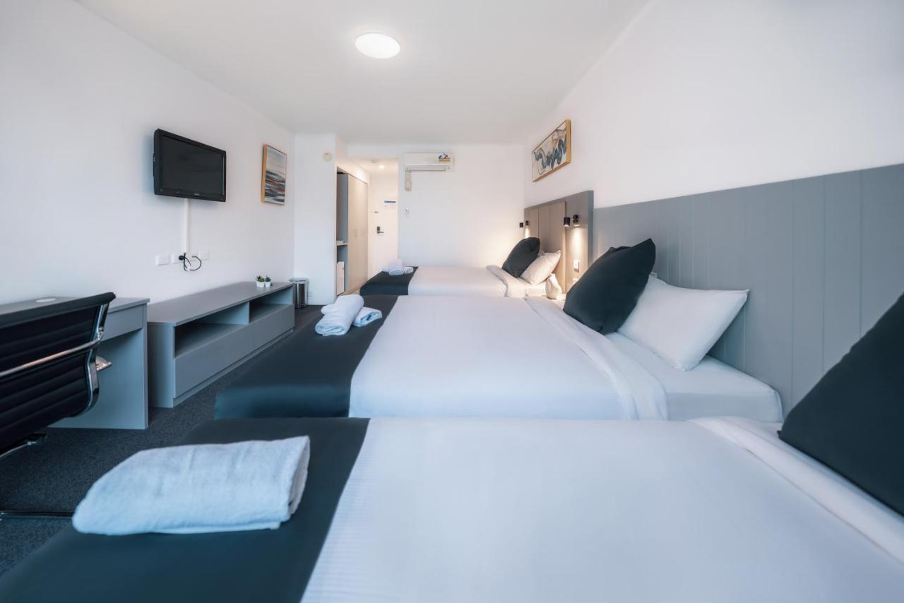 The Select Inn Penrith Luaran gambar