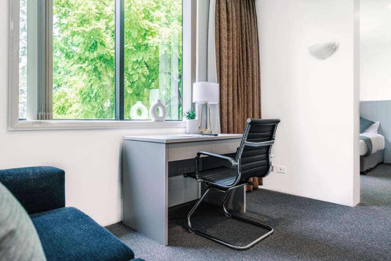 The Select Inn Penrith Luaran gambar