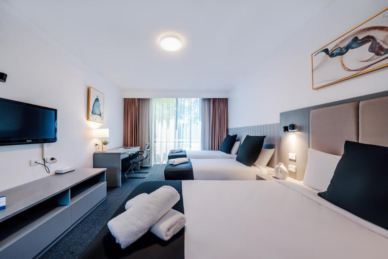 The Select Inn Penrith Luaran gambar