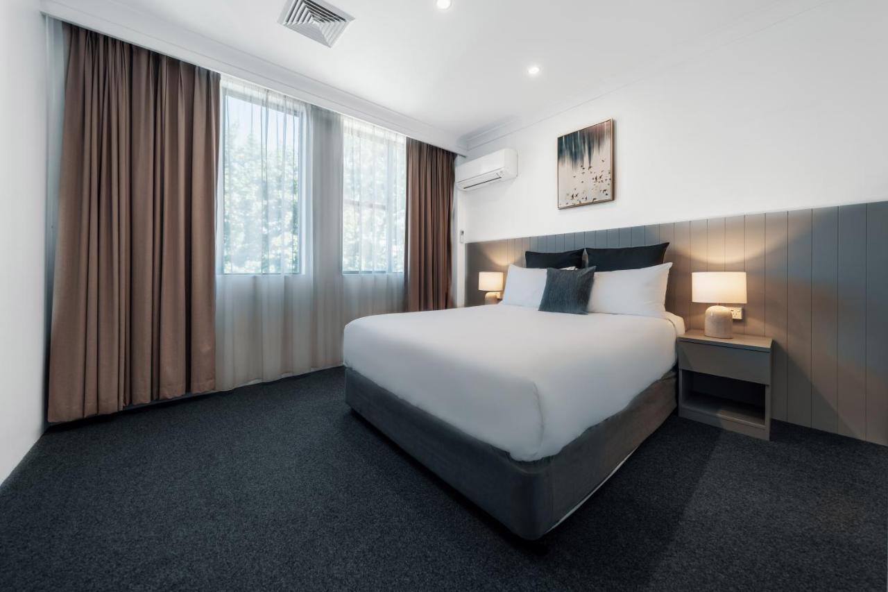 The Select Inn Penrith Luaran gambar