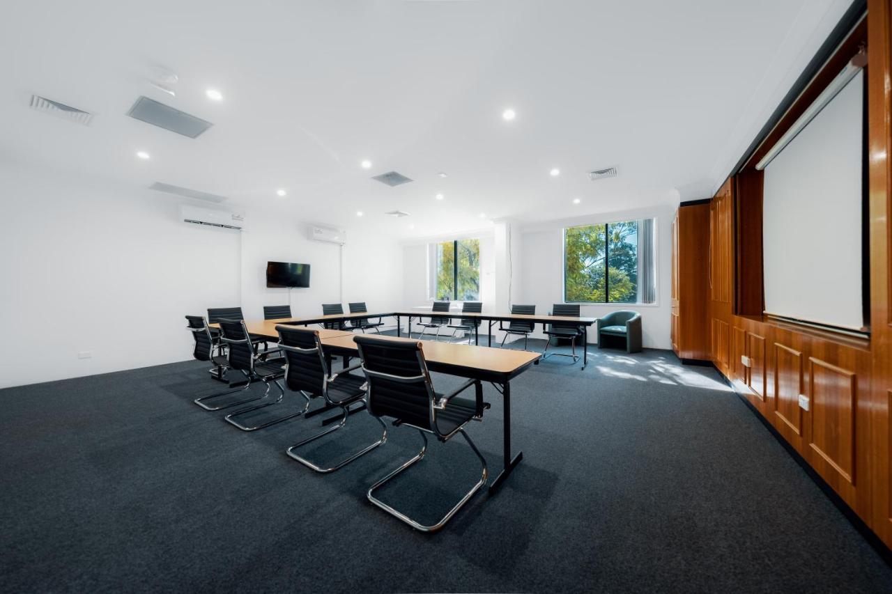 The Select Inn Penrith Luaran gambar