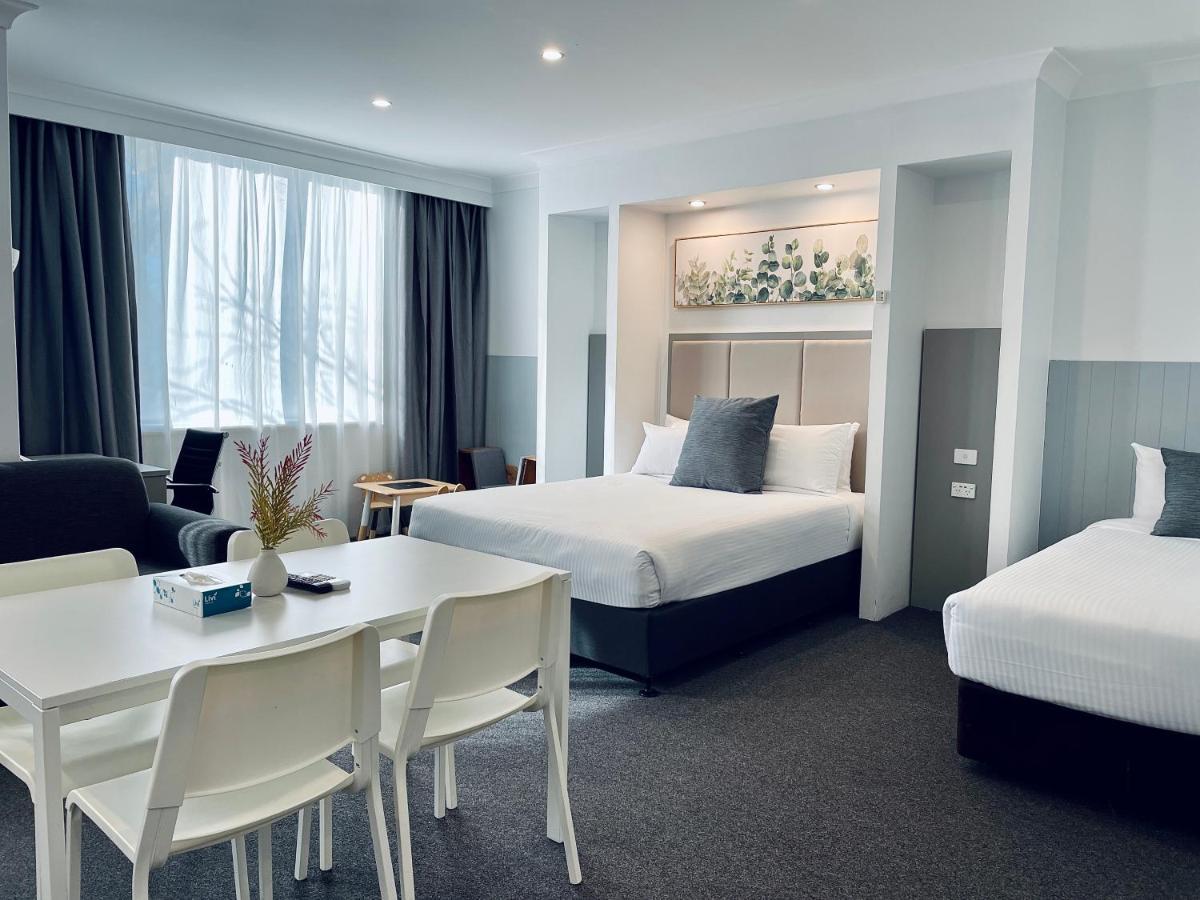 The Select Inn Penrith Luaran gambar