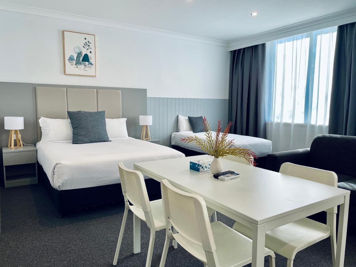 The Select Inn Penrith Luaran gambar