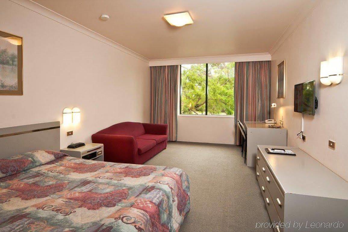 The Select Inn Penrith Luaran gambar