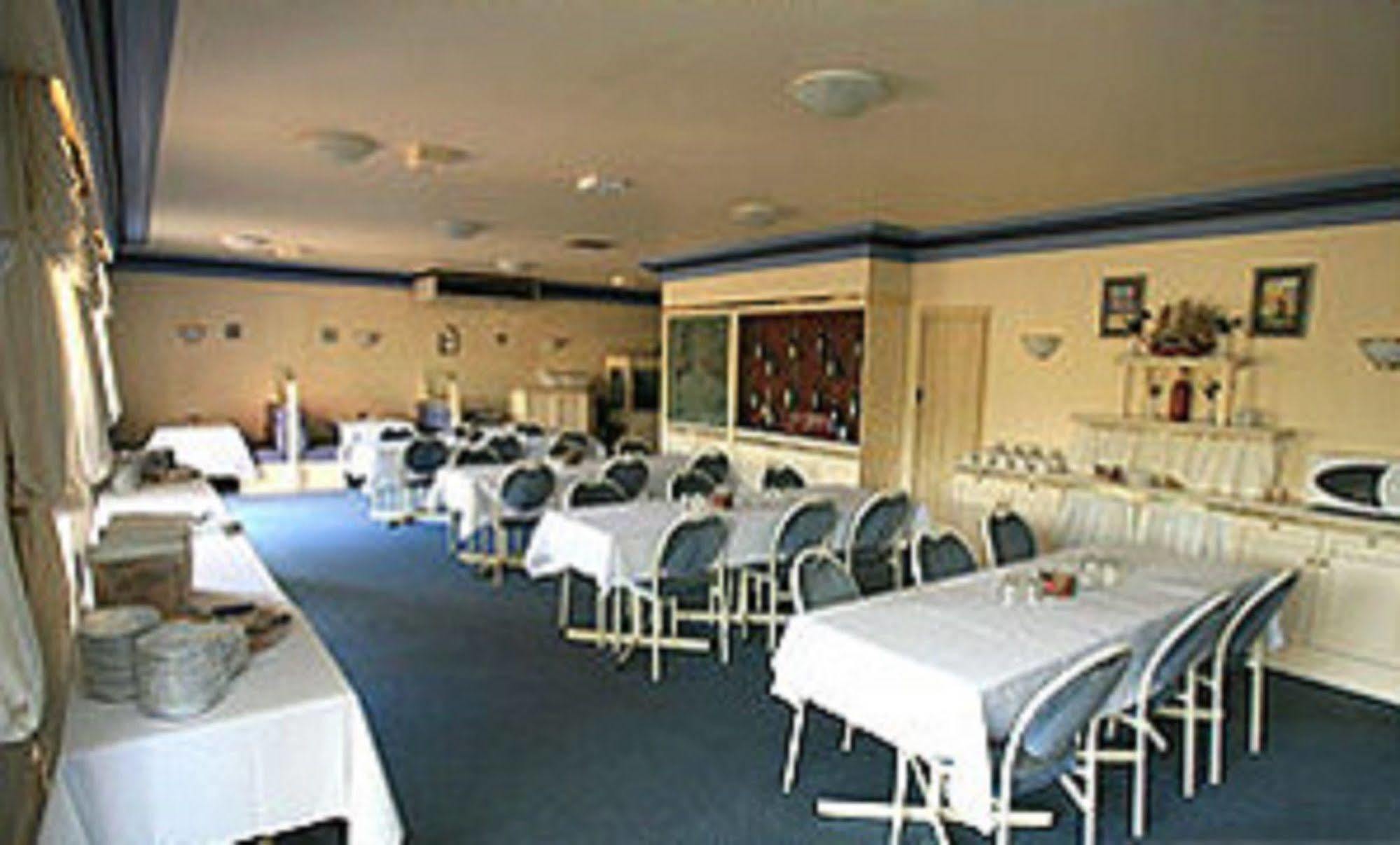 The Select Inn Penrith Luaran gambar