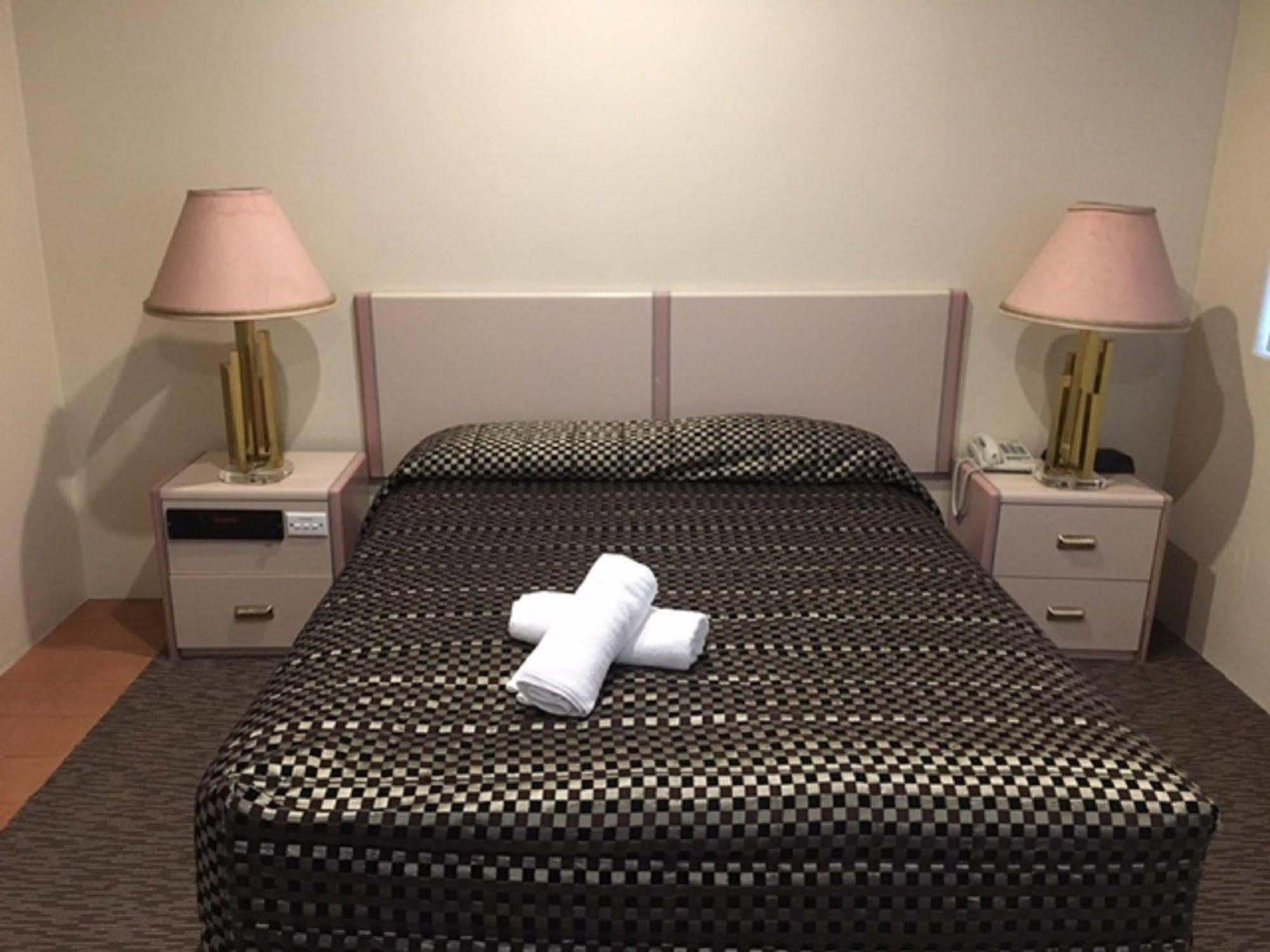 The Select Inn Penrith Luaran gambar