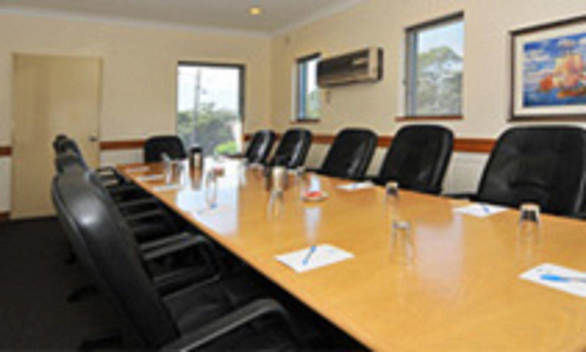 The Select Inn Penrith Luaran gambar
