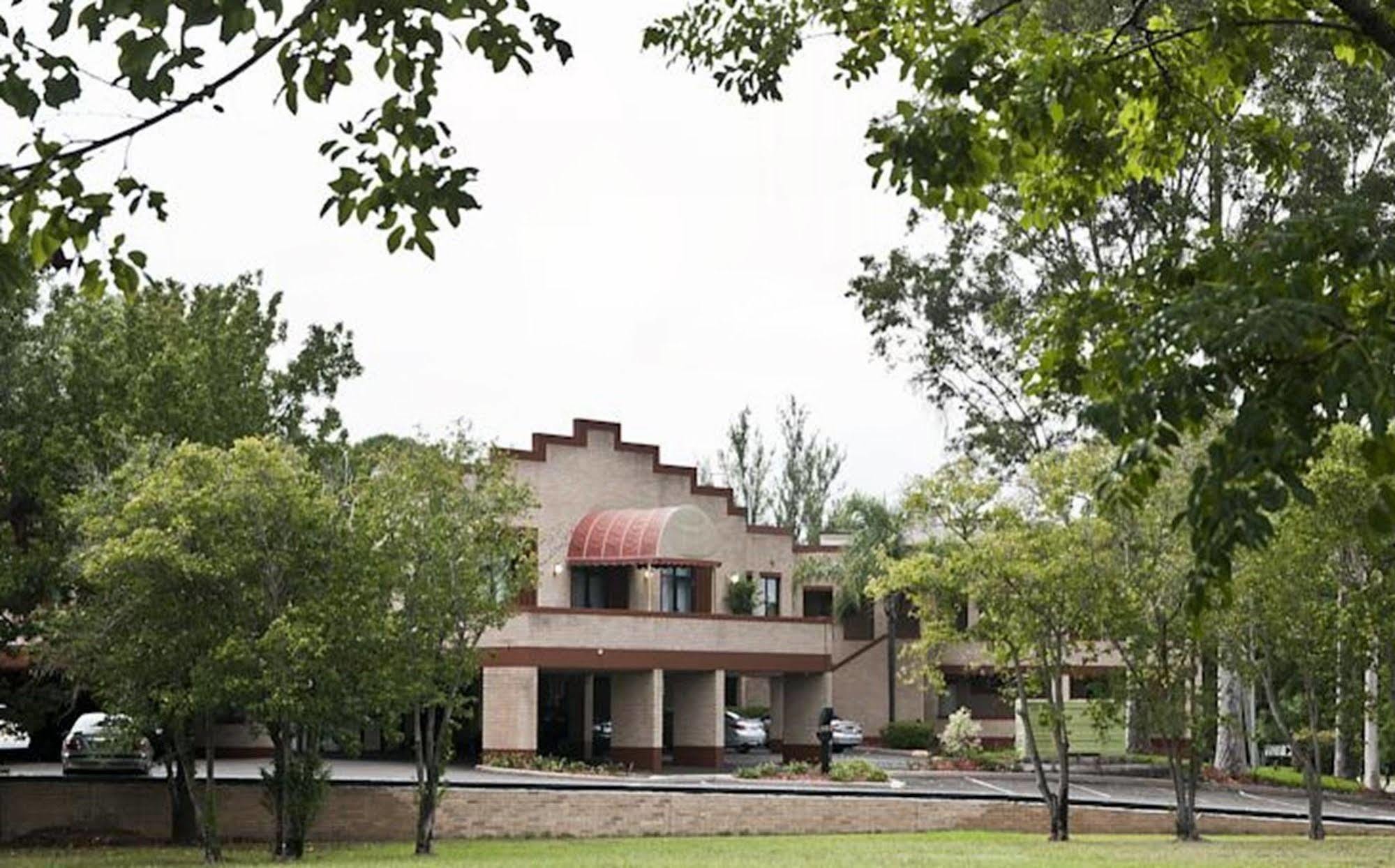 The Select Inn Penrith Luaran gambar