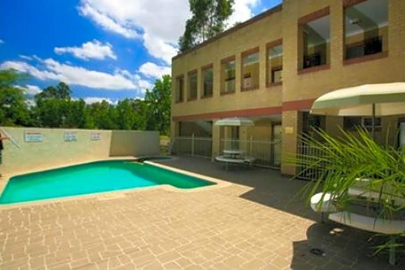 The Select Inn Penrith Luaran gambar