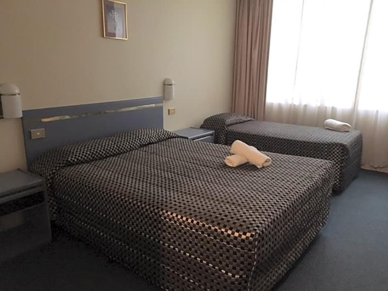 The Select Inn Penrith Luaran gambar