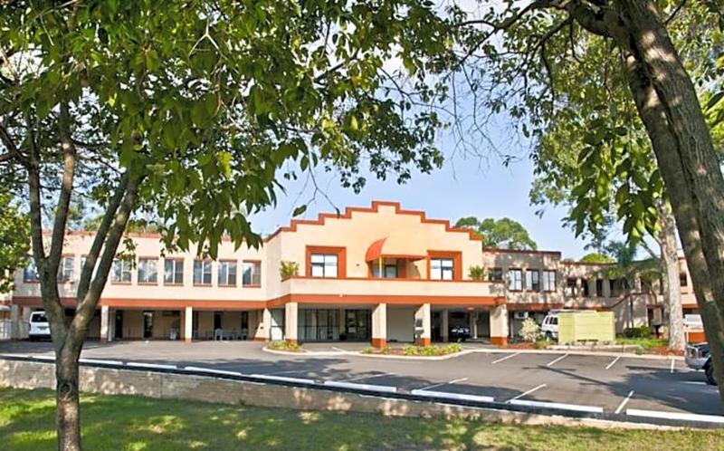 The Select Inn Penrith Luaran gambar
