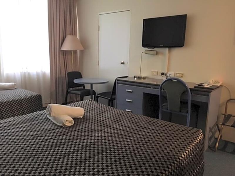 The Select Inn Penrith Luaran gambar